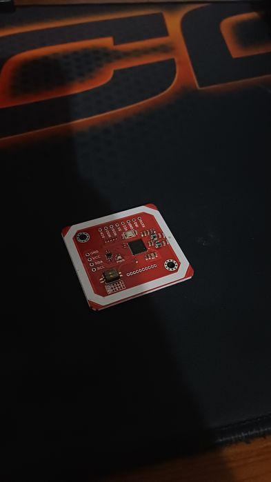 M5stickC PLUS2 ESP32