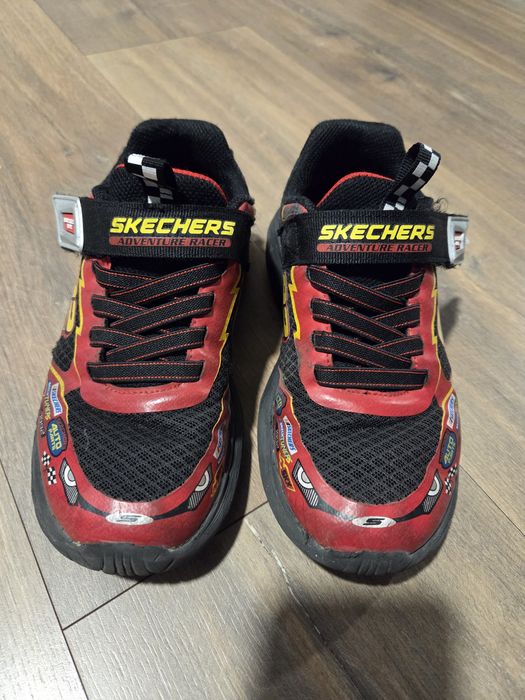 Adidasi Skechers 33.5 (21 cm)
