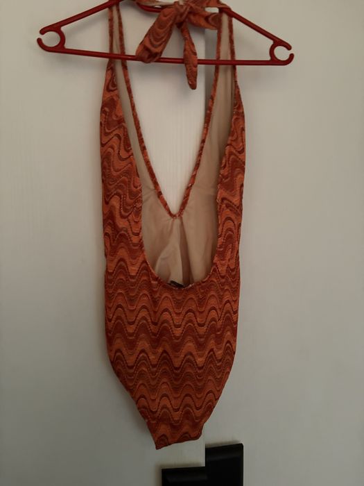 Бански Zara чисто нов