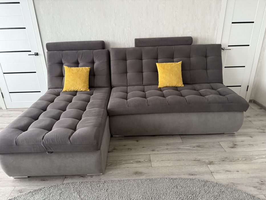 Продам диван!В идеальном состояние