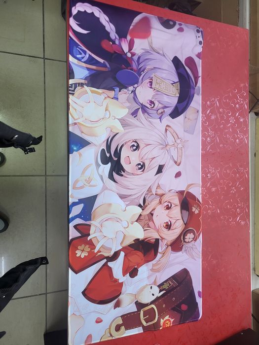 Коврики для компьютера