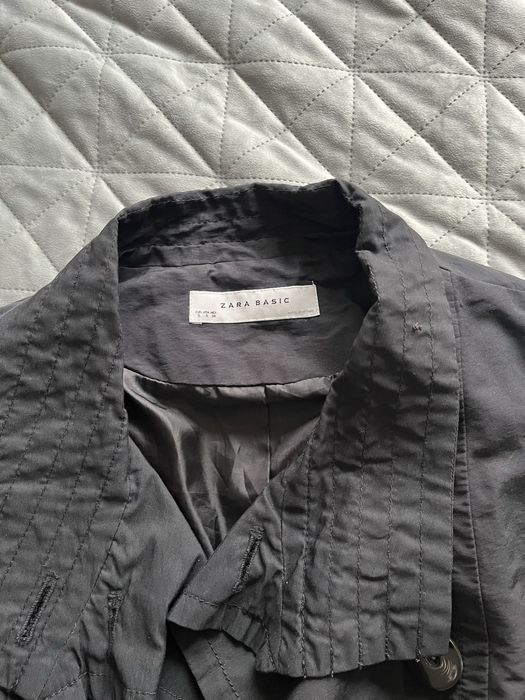 Дамски шлифер Zara