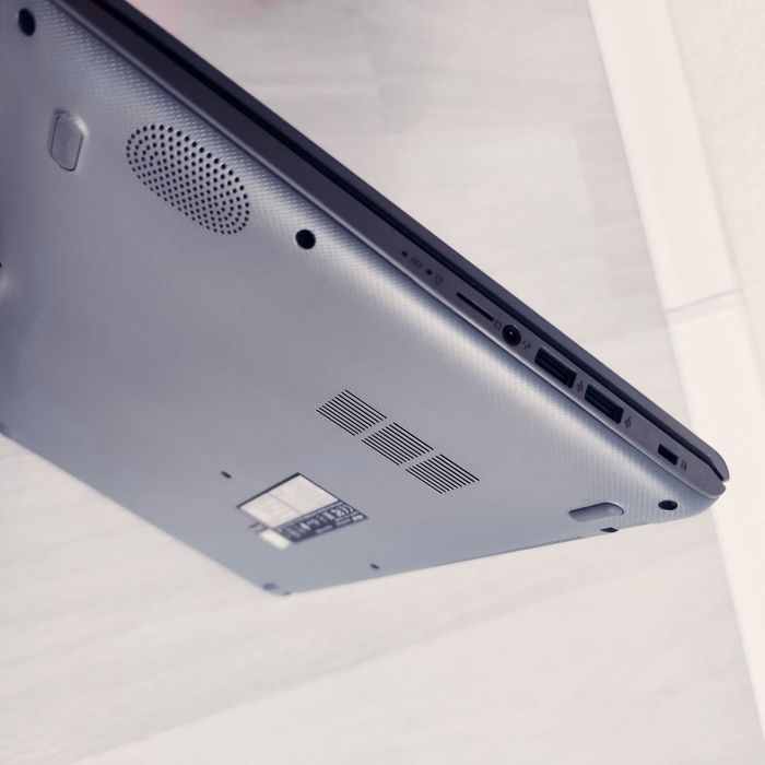 Ноутбук - Asus X509ja