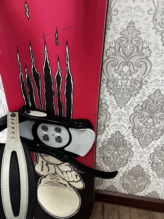 Продаю борд