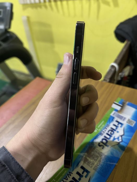 Iphone 14 pro max 128 LLA