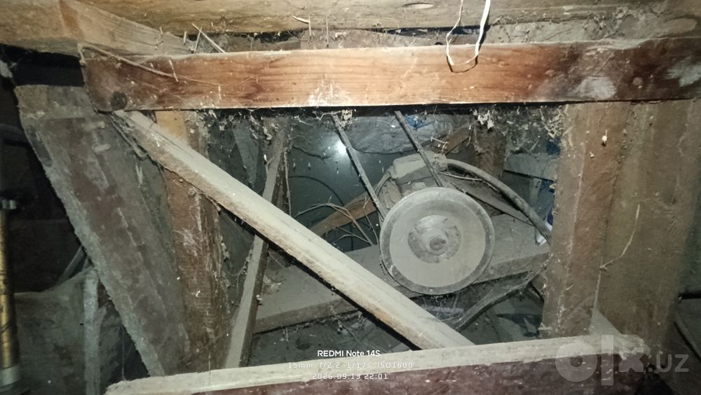Taxta stanok  va Ventilator sotiladi