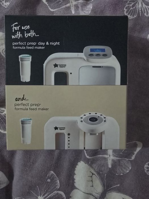 Филтри Tommee Tippee Perfect Prep (2 броя)