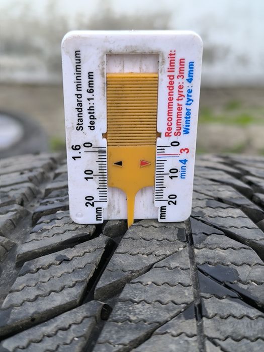 Style 619 18 цола джанти с гуми за BMW G30