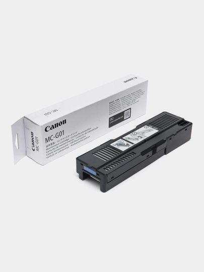 Canon MG-01 Памерс