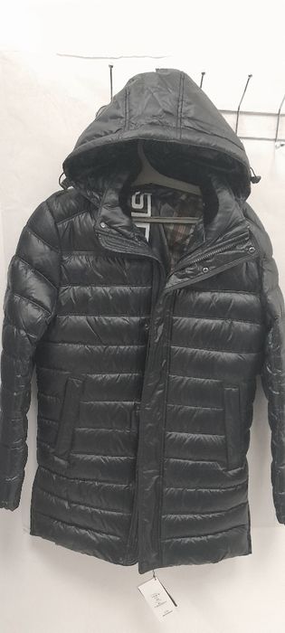 Мужская куртка 44 размер