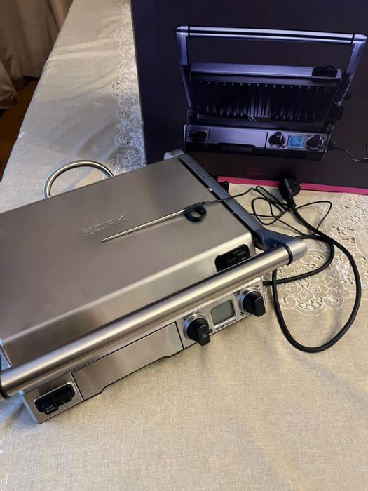 Грильница Bork новое