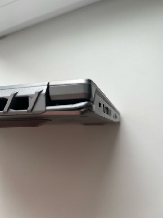 Игровой ноутбук Acer