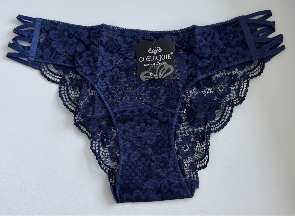 Женские трусики Coeur Joie, Annajolly
