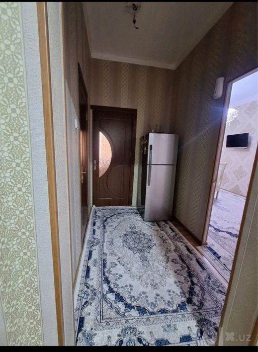 Продажа квартира Сергили