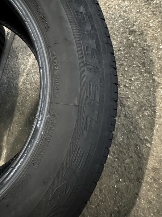 Гуми 235/60/16 BRIDGESTONE Dueler