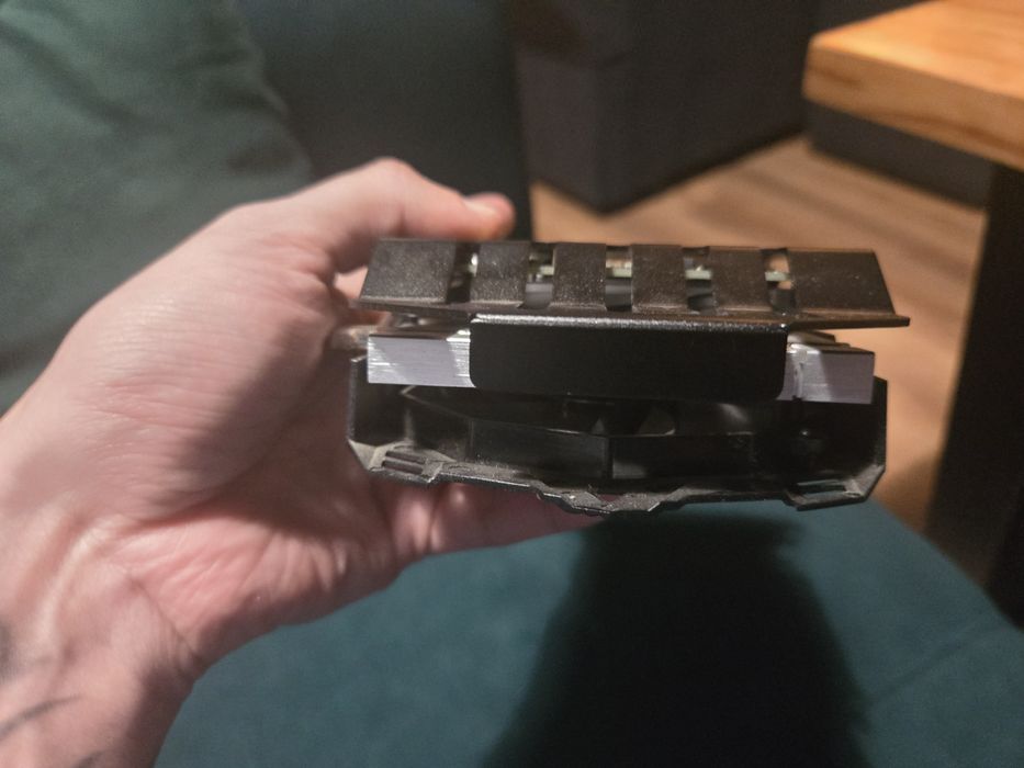 Видеокарта Rx580 8g