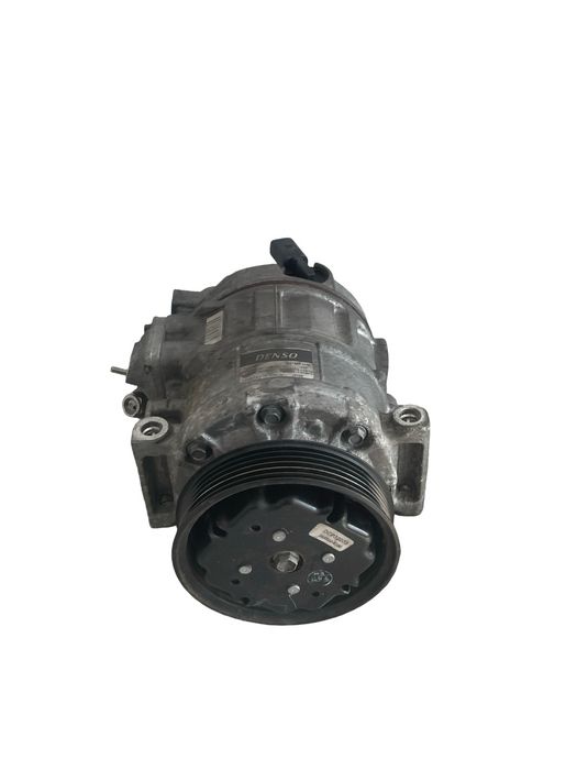 Compresor Ac Volkswagen Tiguan 5N_ 2007 - > 2.0 Tdi Cbab, Cffb 447260