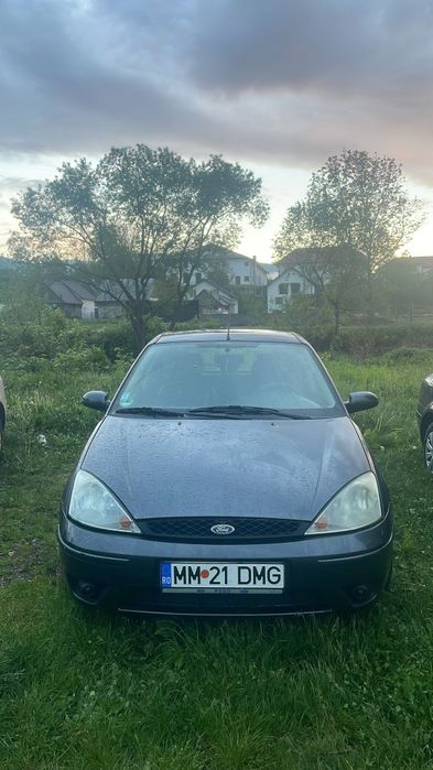 FORD Focus 2004 — imagine 2