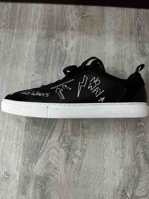 Trussardi мъжки кецове