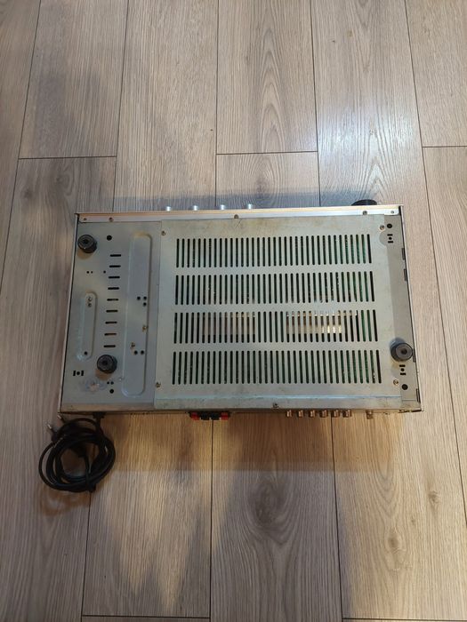 Vand Amplificator Yamaha Natural Sound A 07