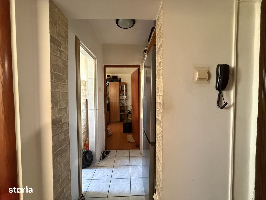 Apartament 2 camere decomandat - Str. Lămotești (Direct Proprietar)