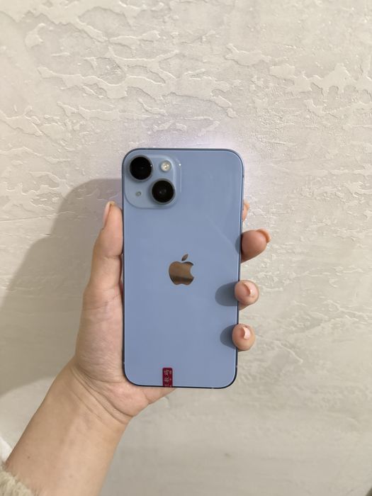 Iphone 14, 256GB