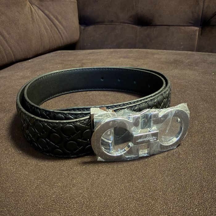 Ремни Amiri, Chrome hearts, ferragamo