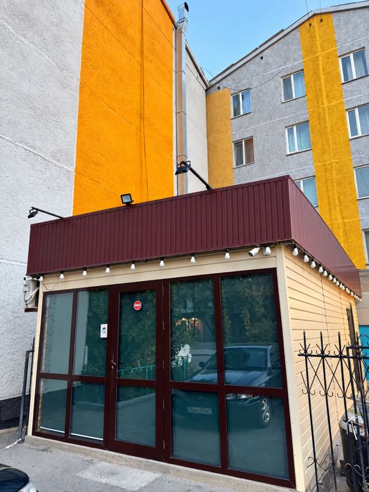 Сдам в ареду помещение