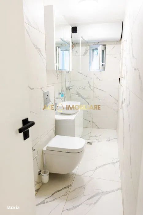 2 Camere de inchiriat | Floreasca | Metrou | Boiler