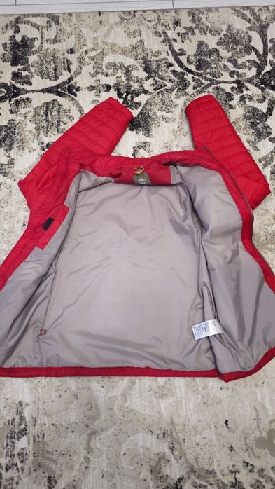 Geaca primavara toamna pentru bărbați timberland