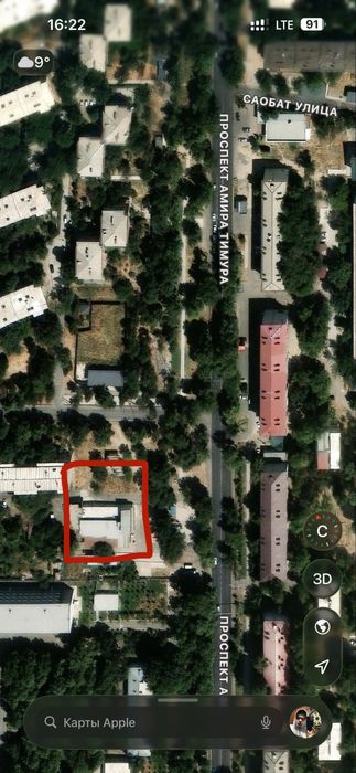 Продаётся участок 13 соток у дороги | Первая линия