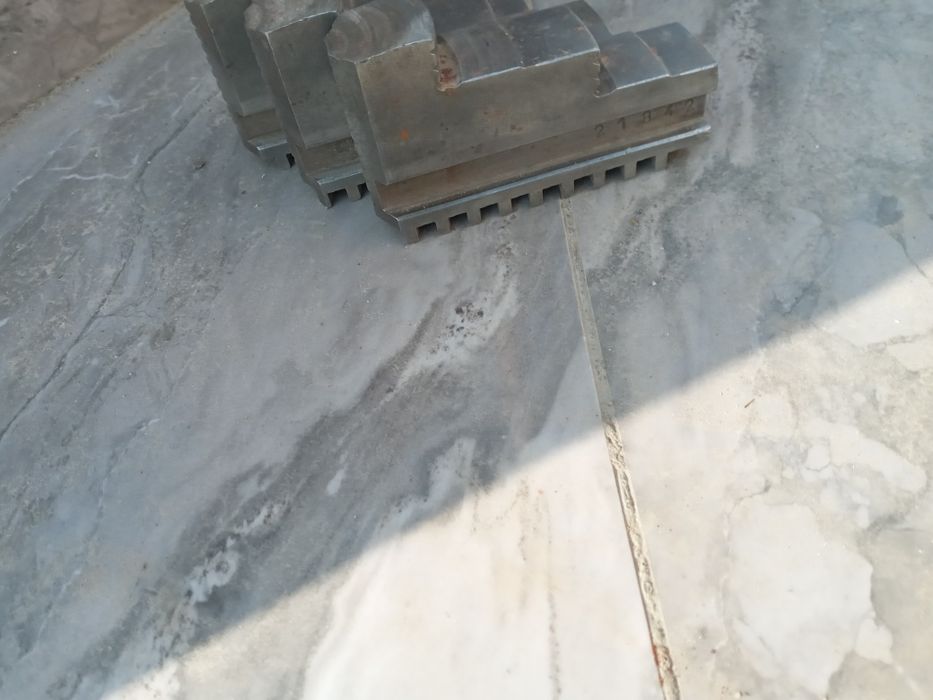 Кулачки в хорошем состоянии