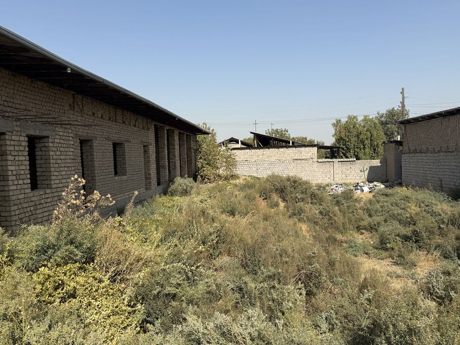 Земля 8 или 4 соток, Ер хисобида, Yer uchastka Олим полвон курилиш мах