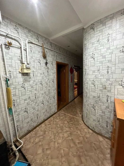 Продается  2 х комнатная квартира