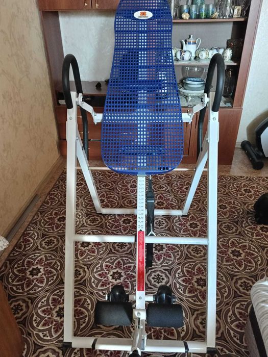 Инверсионный стол