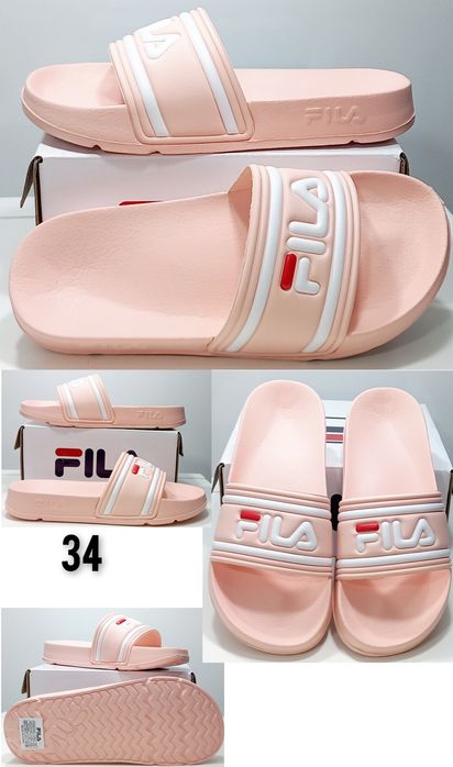 Papuci Fila/LEVI'S kids/pentru copii