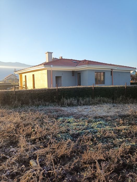 Продава се Къща в с. Яхиново, Област Кюстендил - 130 кв.м за 1289 €/кв.м - Снимка #4