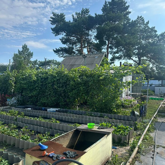 Продам дачу в городе Лисаковск