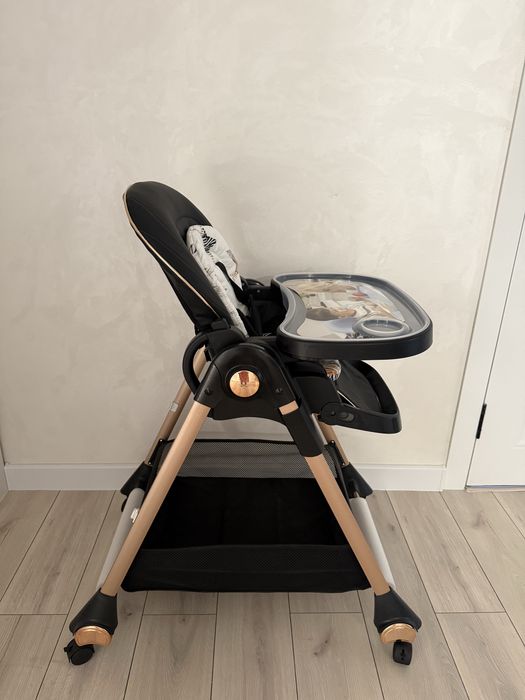 Стульчик от Skillmax