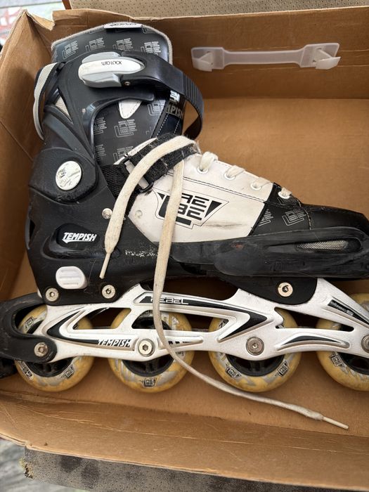 Ролери размер 40-43