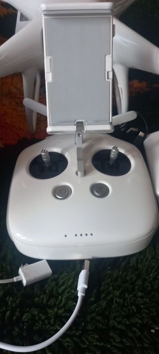 DJI Phantom 4 Advanced