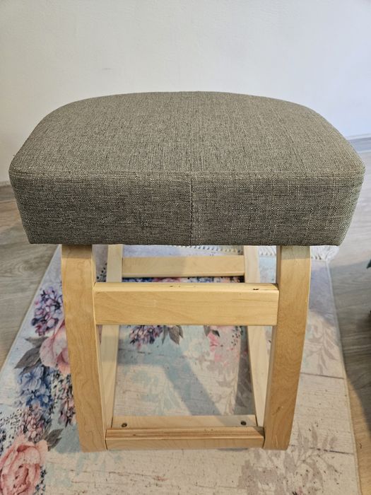 Scaun pentru postura corecta coloana  Kneeling chair