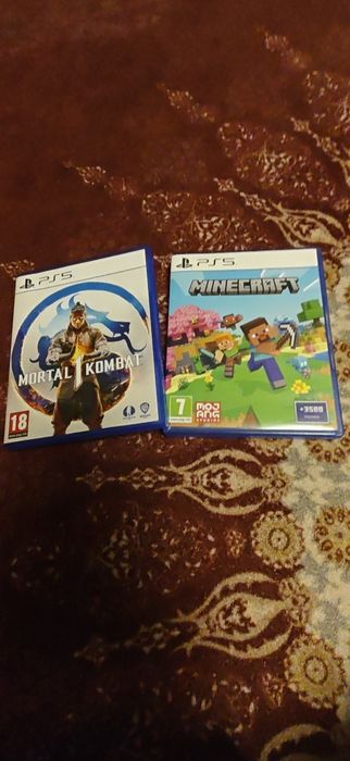 PlayStation 5 815 Гб