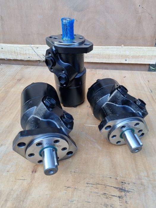 Hidromotor bmr/bmp 200 cc