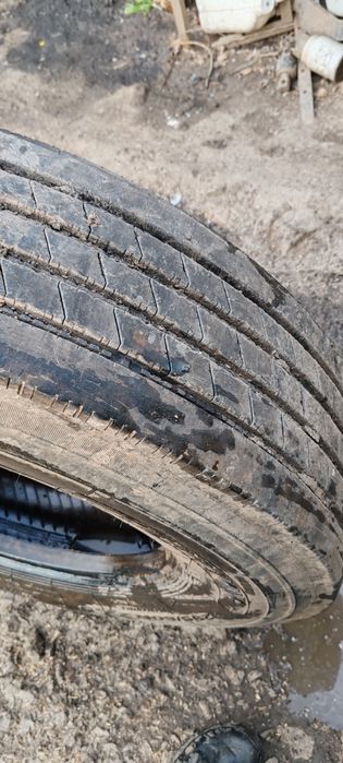 Продам 2 перед балона камаз