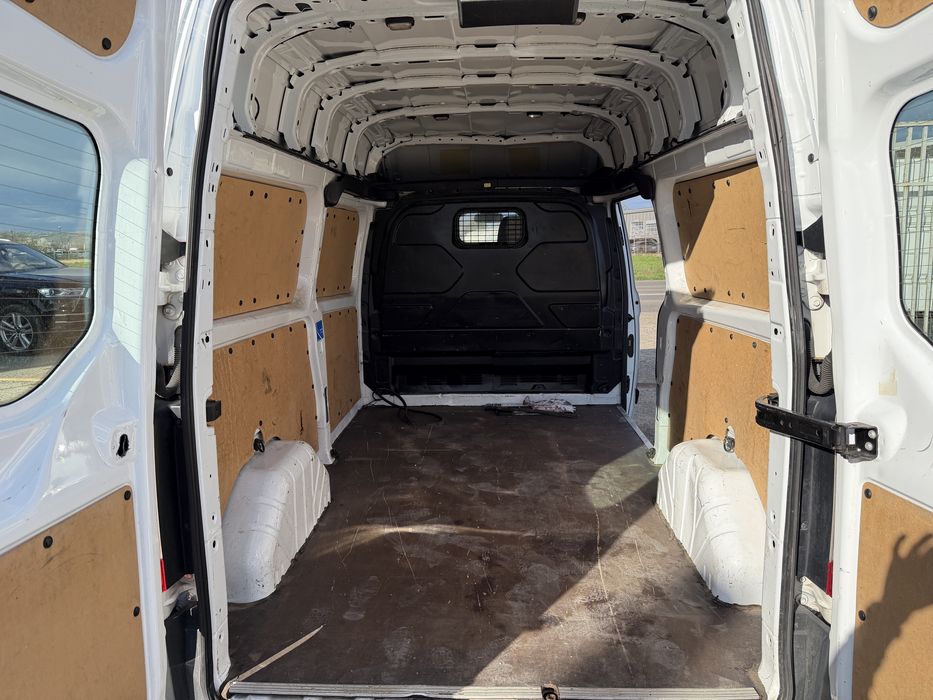 Ford Transit Custom 2014 2.2TDCi Euro 5 *Autoutilitară Transport Marfă* *TVA Inclus/Deductibil*