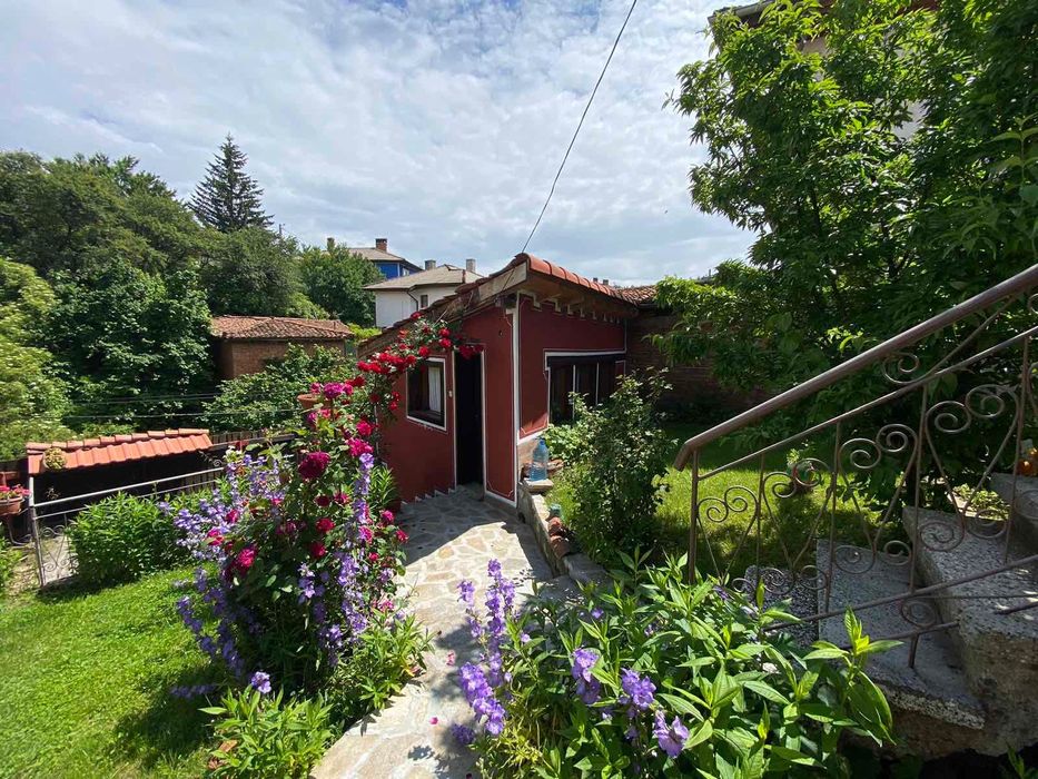 Продава се Къща в Копривщица - 154 кв.м за 1039 €/кв.м - Снимка #7