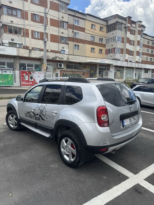 Dacia Duster/Fabr 2011**1,5 Dci**Aer Conditionat**