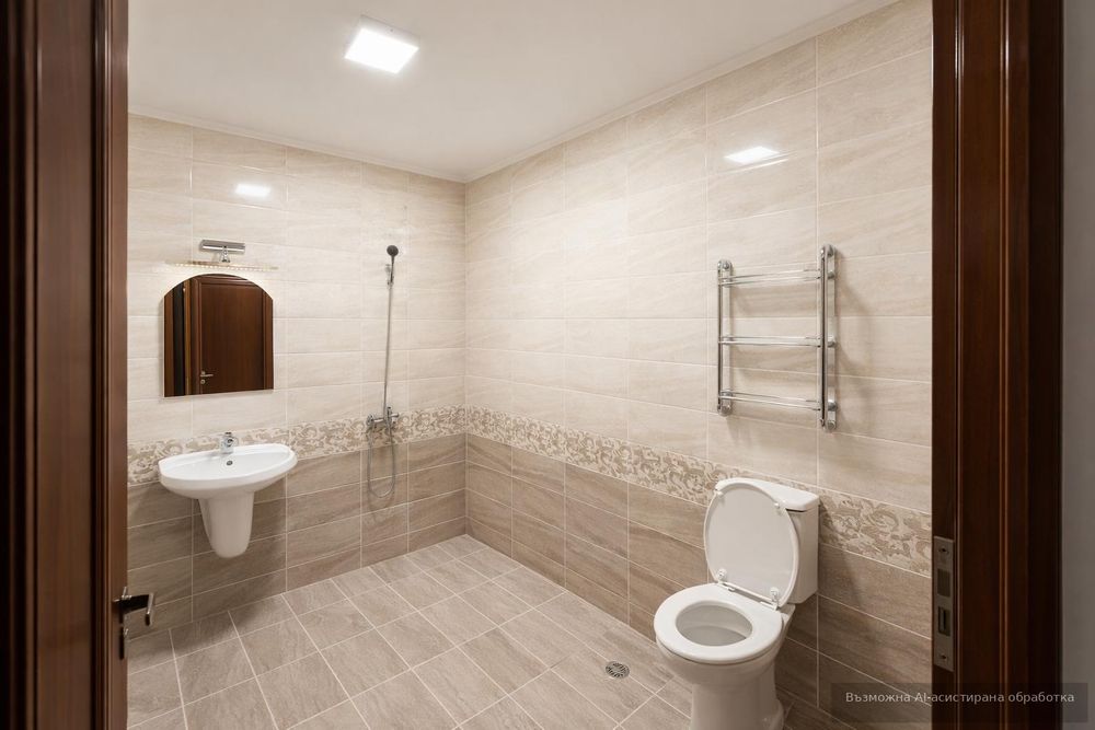 Луксозно жилище под наем в кв. Каменица 1, топ локация