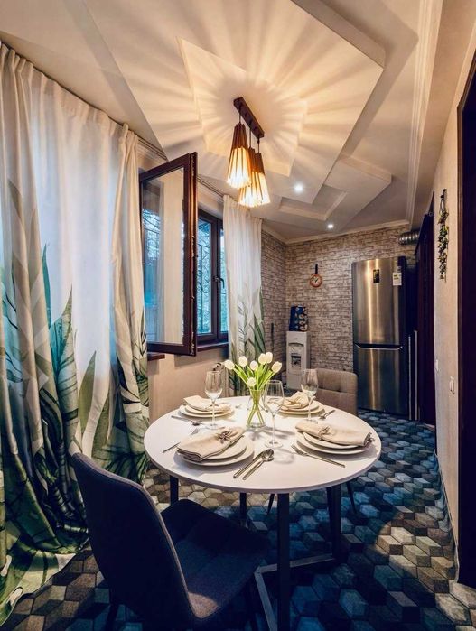 УНИКАЛЬНАЯ 3-КОМНАТНАЯ в Мирзо-Улугбекском районе!